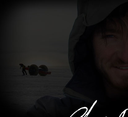 Adventure Website