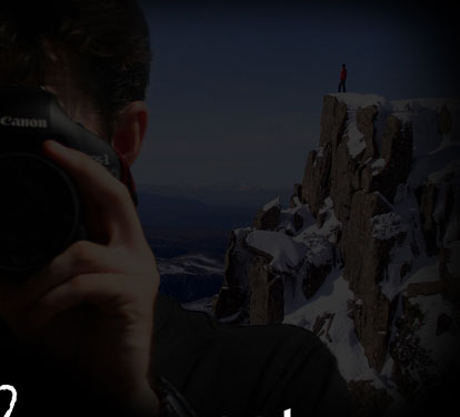 Photography Website