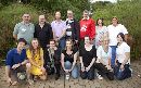 Our Sunday group! - Click to enlarge.