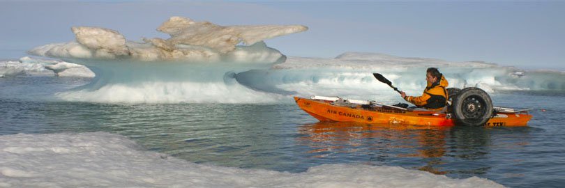 1000 Hour Day Expedition