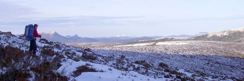 Hiking