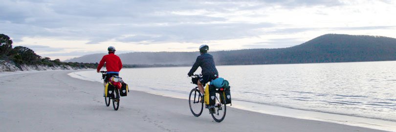 Cycle Touring