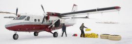 Expedition Logistics