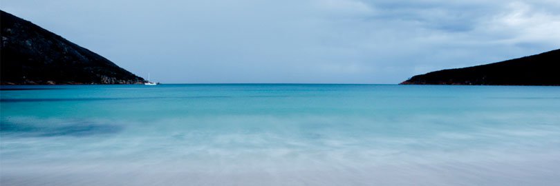 Wineglass Bay, Tasmania