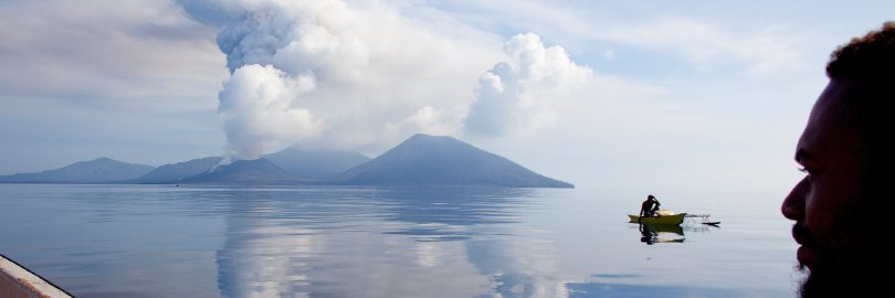 Papua New Guinea