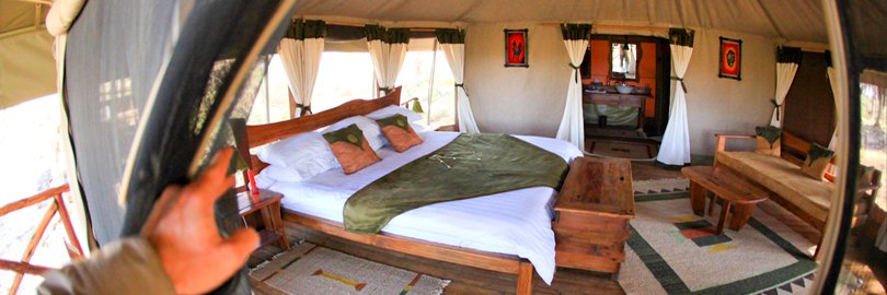 KENYA Safari Tours