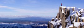 Cradle Mountain, Tasmania