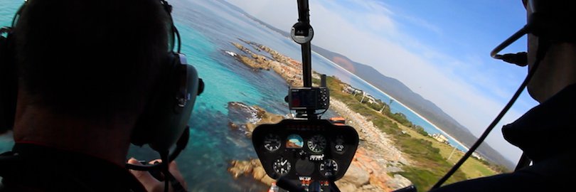 TASMANIA