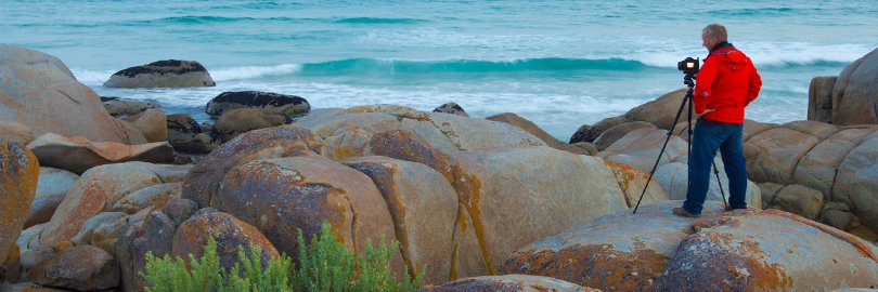 TASMANIA