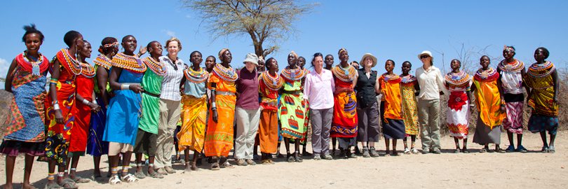 Wildlife and Culture