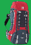 Karrimor - Independance 60-100 L Hiking Pack