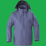 Kathmandu - Geneva Jacket