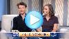 Chreis and Jess on the TODAY SHOW - Click for full-size.