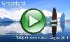 Jess has finished our next video update - our voyage up the amazing west coast of Greenland - Click for full-size.