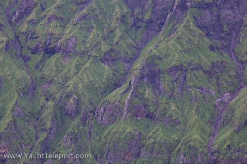 Mountain Scene